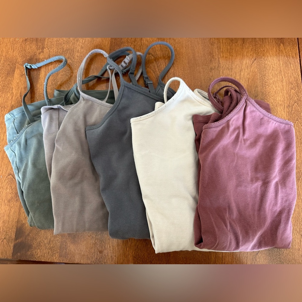 Express Camisoles
